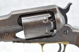 REMINGTON 1861 Army – 44 Cal.
Percussion Revolver...CIVIL WAR.......LAYAWAY? - 7 of 15