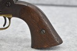 REMINGTON 1861 Army – 44 Cal.
Percussion Revolver...CIVIL WAR.......LAYAWAY? - 10 of 15