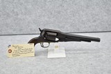 REMINGTON 1861 Army – 44 Cal.
Percussion Revolver...CIVIL WAR.......LAYAWAY?