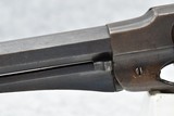 REMINGTON 1861 Army – 44 Cal.
Percussion Revolver...CIVIL WAR.......LAYAWAY? - 8 of 15