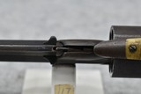 REMINGTON 1861 Army – 44 Cal.
Percussion Revolver...CIVIL WAR.......LAYAWAY? - 14 of 15