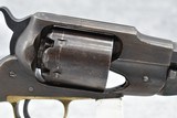 REMINGTON 1861 Army – 44 Cal.
Percussion Revolver...CIVIL WAR.......LAYAWAY? - 2 of 15