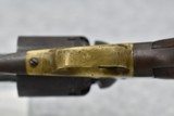 REMINGTON 1861 Army – 44 Cal.
Percussion Revolver...CIVIL WAR.......LAYAWAY? - 13 of 15