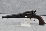 REMINGTON 1861 Army – 44 Cal.
Percussion Revolver...CIVIL WAR.......LAYAWAY? - 6 of 15