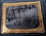 3 Civil War Tintypes and Ambrotype......Will Sell Seperate - 3 of 7