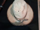 CONFEDERATE...Slouch Hat...Civil War...With Acorn Rope....LAYAWAY? - 2 of 13