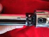 Colt Lawman Series Wyatt Earp Commemorative Buntline Revolver & Case.....LAYAWAY? - 4 of 5