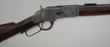 Winchester model 1873... 44-40......LAYAWAY? - 4 of 8