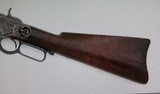 Winchester model 1873... 44-40......LAYAWAY? - 6 of 8