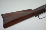 Winchester model 1873... 44-40......LAYAWAY? - 3 of 8