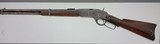 Winchester model 1873... 44-40......LAYAWAY? - 2 of 8