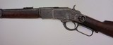 Winchester model 1873... 44-40......LAYAWAY? - 7 of 8