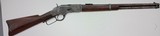 Winchester model 1873... 44-40......LAYAWAY? - 1 of 8
