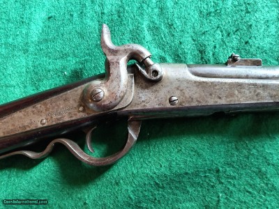 Gallager ... Civil War Carbine.....LAYAWAY?