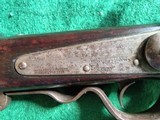 Gallager ... Civil War Carbine.....LAYAWAY? - 4 of 12