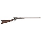 RARE .44 Cal...Remington Revolving Rifle ...Fine Condition....LAYAWAY? - 1 of 6