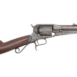 RARE .44 Cal...Remington Revolving Rifle ...Fine Condition....LAYAWAY? - 3 of 6