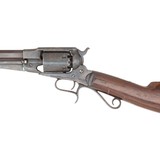 RARE .44 Cal...Remington Revolving Rifle ...Fine Condition....LAYAWAY? - 4 of 6