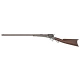 RARE .44 Cal...Remington Revolving Rifle ...Fine Condition....LAYAWAY? - 2 of 6