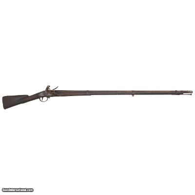 US Springfield Model 1795
Flintlock Musket ...War of 1812....LAYAWAY