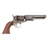 Colt Model 1849 Pocket Revolver...HIGH CONDITION....LAYAWAY? - 1 of 6