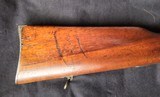 Springfield Infantry Rifle Conversion of a Burnside 1865 Carbine...Post Civil War......LAYAWAY? - 10 of 11