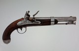 U.S. Model 1836 Flintlock Pistol ...LAYAWAY? - 3 of 7