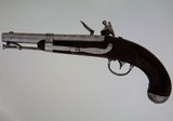 U.S. Model 1836 Flintlock Pistol ...LAYAWAY? - 2 of 7