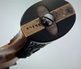 C. Sharps Model 1A Pepperbox Pistol with Case...(NICE) - 4 of 6