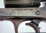 Starr Model 1858 Army Civil War Revolver....LAYAWAY? - 3 of 5