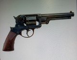 Starr Model 1858 Army Civil War Revolver....LAYAWAY? - 1 of 5