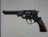 Starr Model 1858 Army Civil War Revolver....LAYAWAY? - 2 of 5
