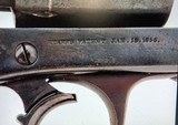 Starr Model 1858 Army Civil War Revolver....LAYAWAY? - 4 of 5