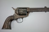 1st Generation... Colt SAA 38WCF 4-3/4....... LAYAWAY AVAILABLE - 8 of 8