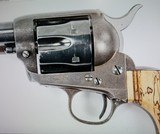 1st Generation... Colt SAA 45colt.... 5.5" Revolver....LAYAWAY? - 9 of 10