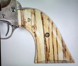 1st Generation... Colt SAA 45colt.... 5.5" Revolver....LAYAWAY? - 10 of 10