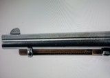 1st Generation... Colt SAA 45colt.... 5.5" Revolver....LAYAWAY? - 8 of 10