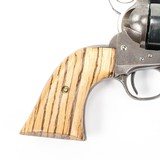 1st Generation... Colt SAA 45colt.... 5.5" Revolver....LAYAWAY? - 5 of 10