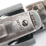 1st Generation... Colt SAA 45colt.... 5.5" Revolver....LAYAWAY? - 6 of 10