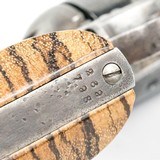 1st Generation... Colt SAA 45colt.... 5.5" Revolver....LAYAWAY? - 2 of 10