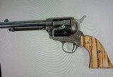 1st Generation... Colt SAA 45colt.... 5.5" Revolver....LAYAWAY? - 7 of 10