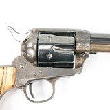 1st Generation... Colt SAA 45colt.... 5.5" Revolver....LAYAWAY? - 4 of 10