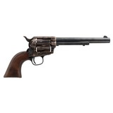 Professionally Restored Colt Single Action Army to be a .45 ... Nettleton Inspected ... Cavalry Revolver.... LAYAWAY - 2 of 8