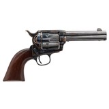 Professionally Restored Colt Frontier Six Shooter... ETCHED Barrel... 1881...LAYAWAY? - 1 of 7