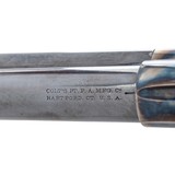 Professionally Restored Colt Frontier Six Shooter... ETCHED Barrel... 1881...LAYAWAY? - 4 of 7