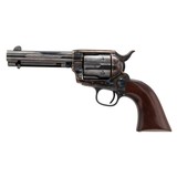 Professionally Restored Colt Frontier Six Shooter... ETCHED Barrel... 1881...LAYAWAY? - 2 of 7
