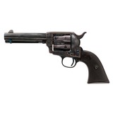 Professionally Restored Colt Single Action Army...1891.... .45 cal .... 4 3/4