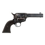 Professionally Restored Colt Single Action Army...1891.... .45 cal .... 4 3/4