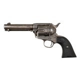 Colt Single Action Army in .32 WFC.... 1st Generation........ LAYAWAY? - 2 of 7