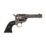 Colt Single Action Army in .32 WFC.... 1st Generation........ LAYAWAY?